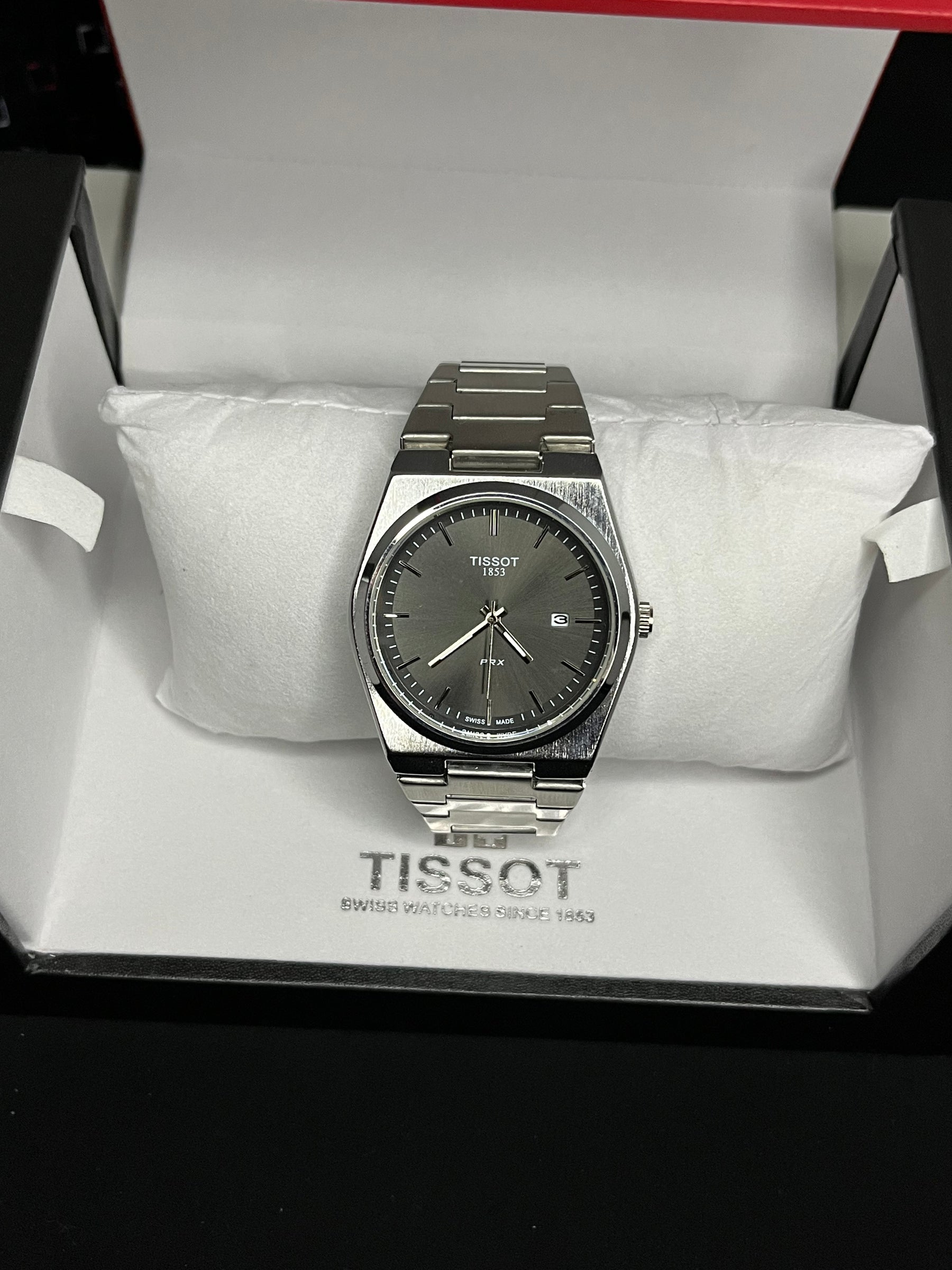 Tissot PRX 1853 (premium)