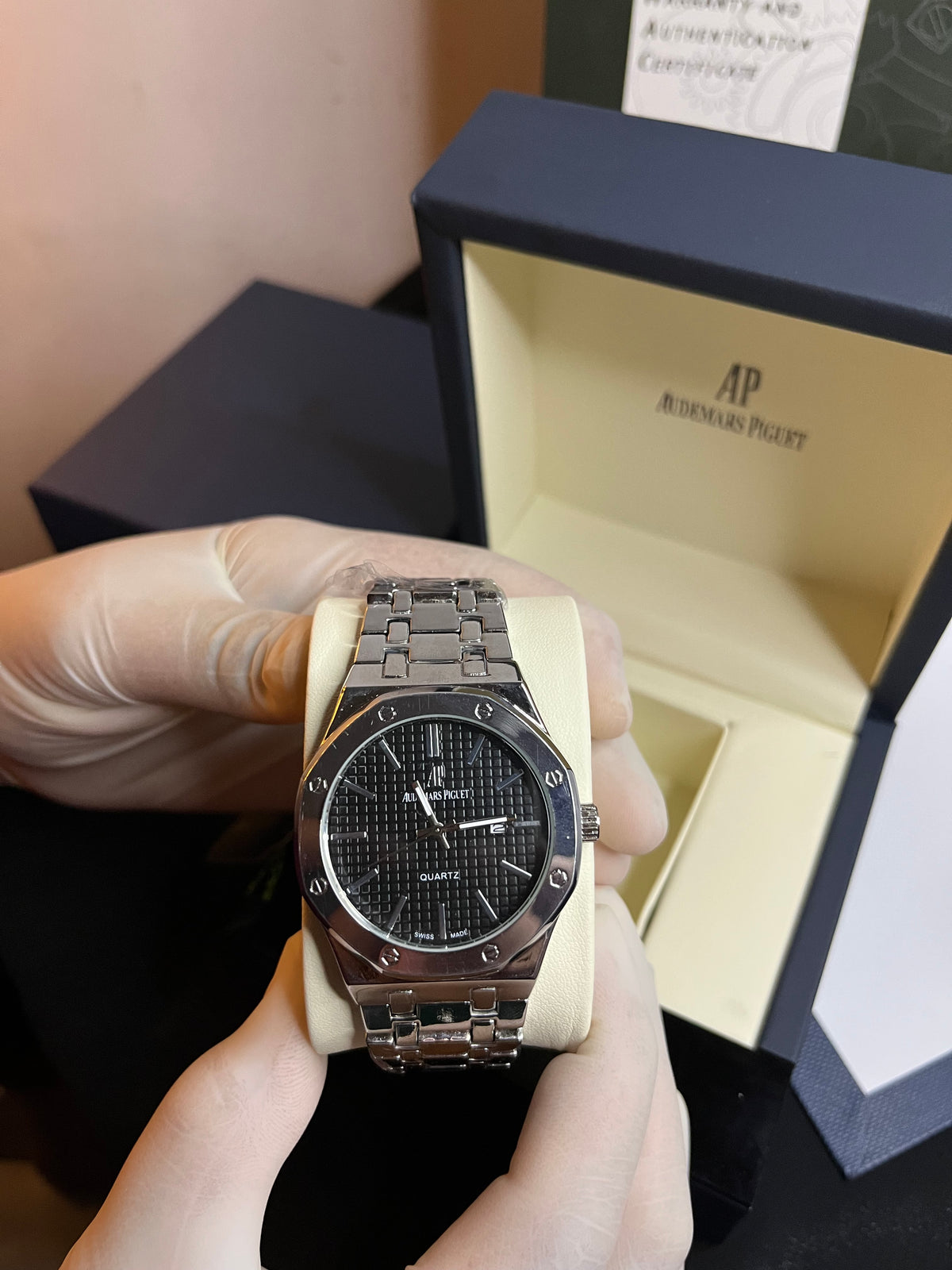 Audemars Piguet Royal Oak